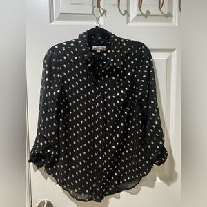 Nanette Lepore Blouse